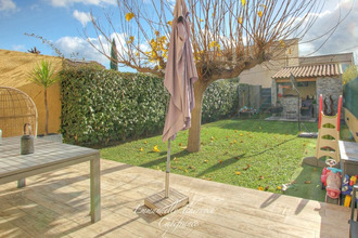 achat maison istres 13800