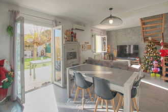 achat maison istres 13800