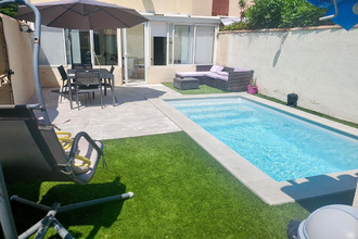 achat maison istres 13800