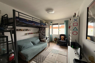 achat maison istres 13800