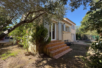 achat maison istres 13800