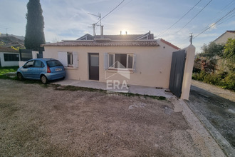 achat maison istres 13800