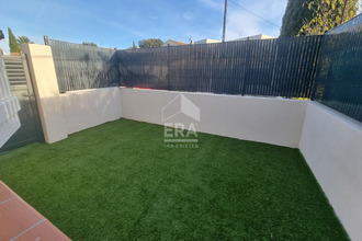 achat maison istres 13800