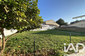 achat maison istres 13800