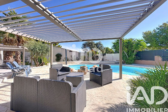 achat maison istres 13800