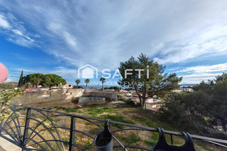 achat maison istres 13800