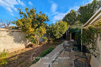 achat maison istres 13800