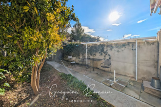 achat maison istres 13800