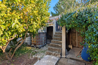 achat maison istres 13800