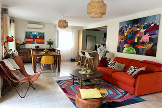 achat maison istres 13800