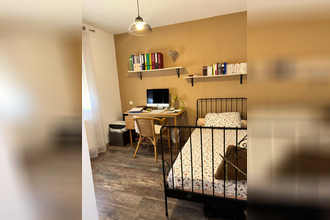 achat maison istres 13800