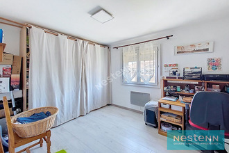 achat maison istres 13800