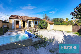 achat maison istres 13800