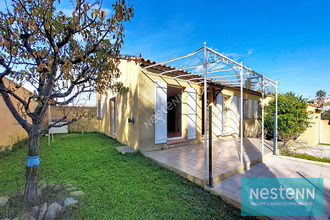 achat maison istres 13800