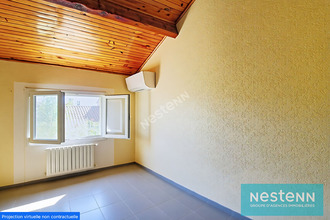 achat maison istres 13800