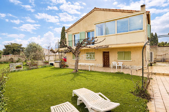 achat maison istres 13800