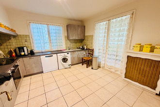 achat maison istres 13800