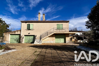 achat maison istres 13800