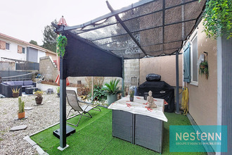 achat maison istres 13800