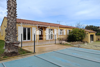achat maison istres 13800