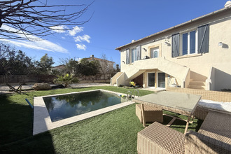 achat maison istres 13800