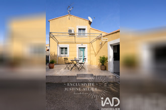 achat maison istres 13800