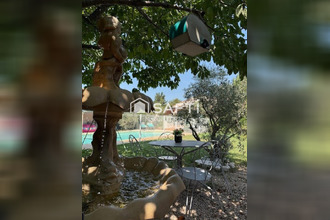 achat maison istres 13800