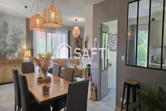 achat maison istres 13800