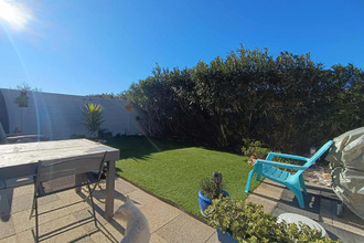 achat maison istres 13800