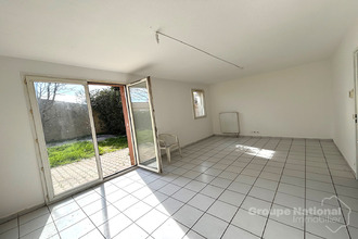 achat maison istres 13800