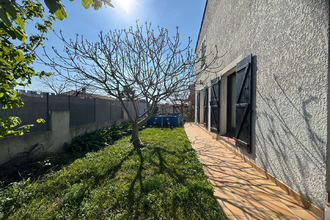 achat maison istres 13800