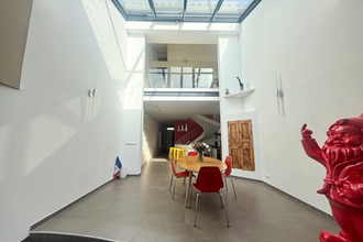 achat maison istres 13800