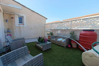 achat maison istres 13800