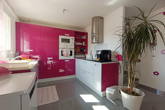 achat maison istres 13800