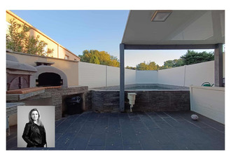 achat maison istres 13800