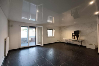 achat maison istres 13800