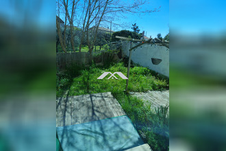 achat maison istres 13800