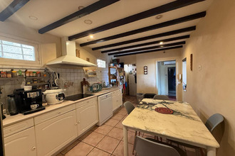 achat maison istres 13800