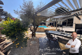 achat maison istres 13800