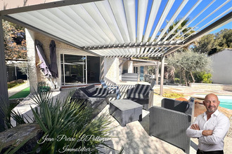 achat maison istres 13800