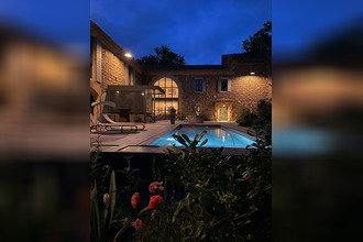 achat maison istres 13800