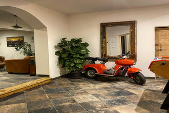 achat maison istres 13800