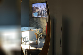 achat maison istres 13800