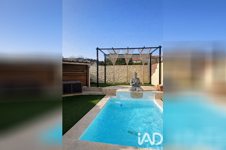 achat maison istres 13800