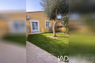 achat maison istres 13800