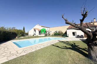 achat maison istres 13800