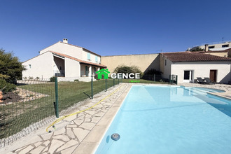 achat maison istres 13800