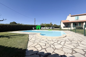 achat maison istres 13800