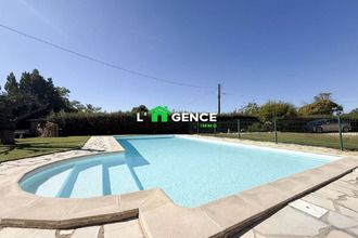 achat maison istres 13800