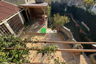 achat maison istres 13800